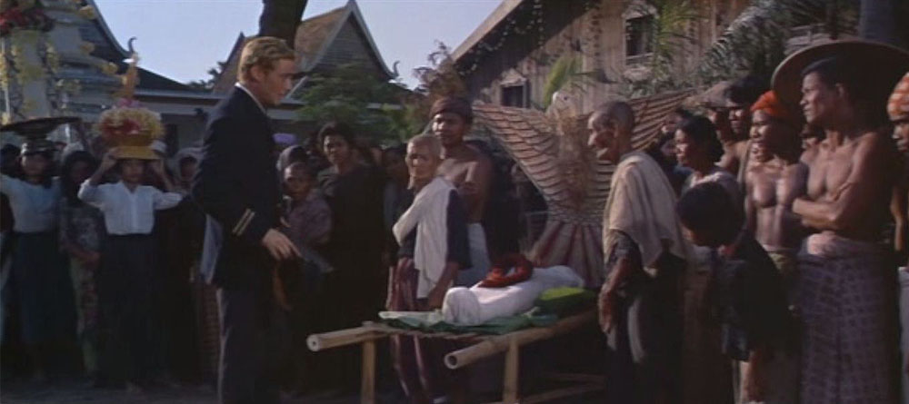 Lord Jim Khmer Cambodia