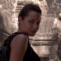 Shot in Cambodia | Lara Croft: Tomb Raider with Angelina Jolie (2001)