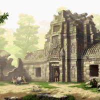 Cambodia in Gaming | The King of Fighters XI comes to Angkor