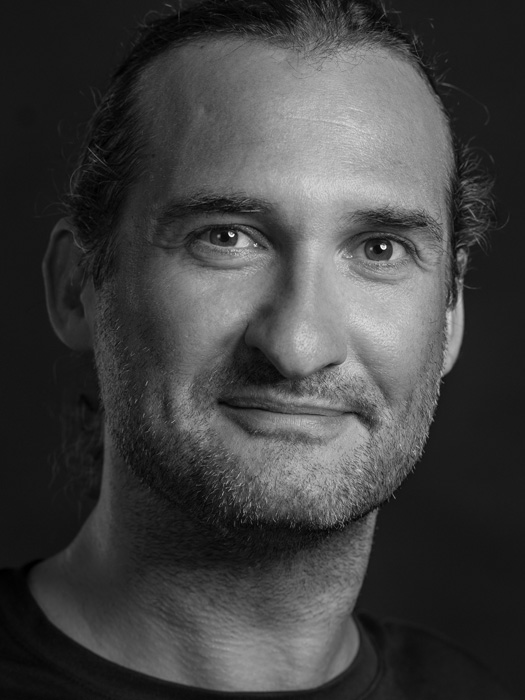 George | Videographer, Director & Editor