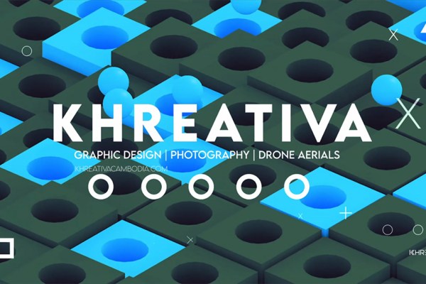 Khreativa Cambodia | Creative Agency in Phnom Penh