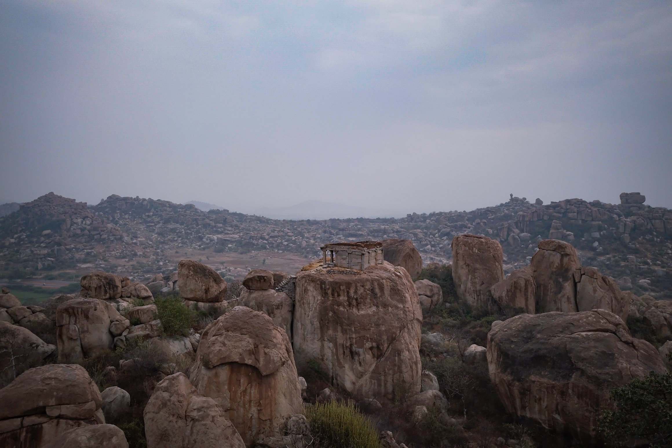Drone Aerial Photographer - Cambodia