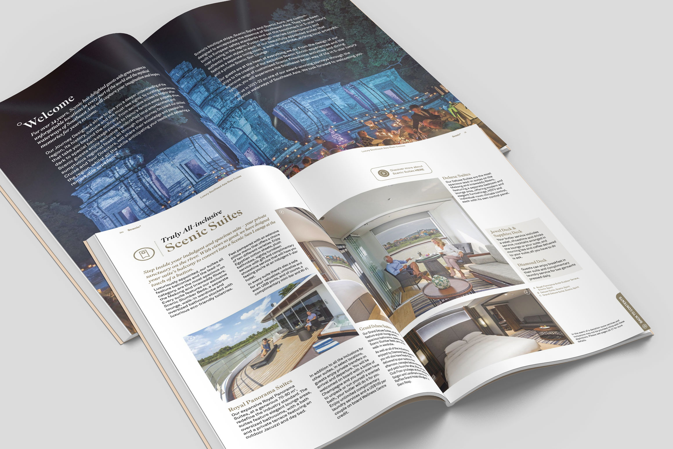 Travel Catalogue Photography Assignment in Cambodia