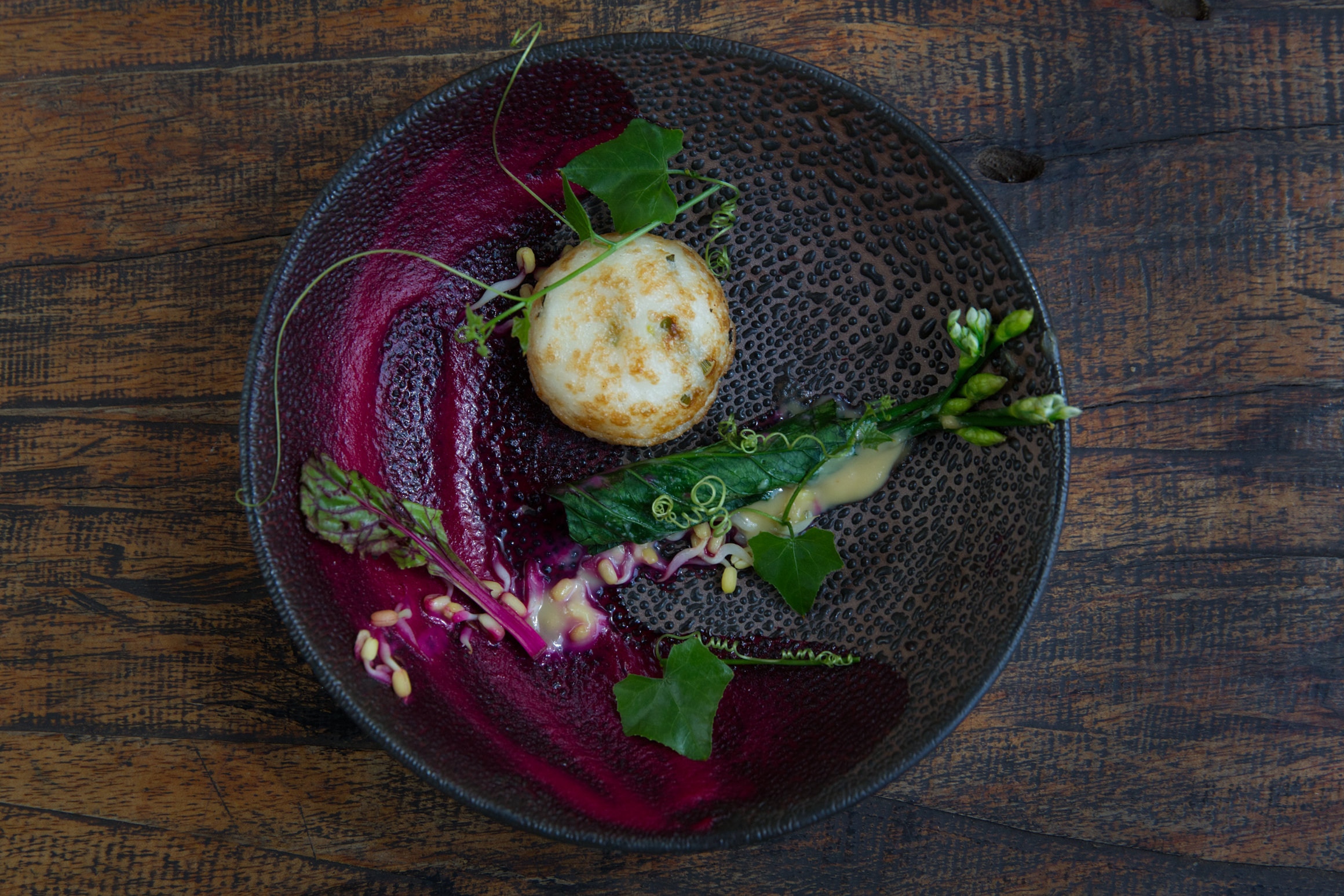 New Khmer Cuisine - Food Photography in Siem Reap, Cambodia